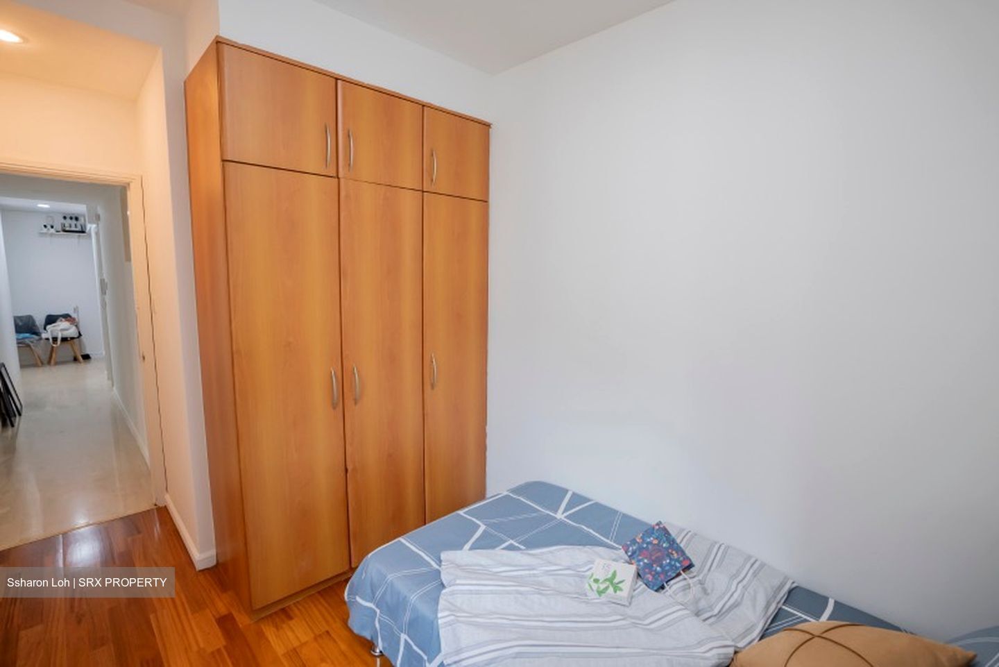 Evergreen Park (D19), Apartment #617125831